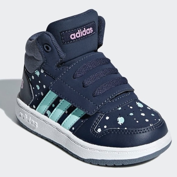 Hoops mid 2.01 Clearance